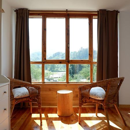 Casa Hestia Villa Arriondas Buitenkant foto