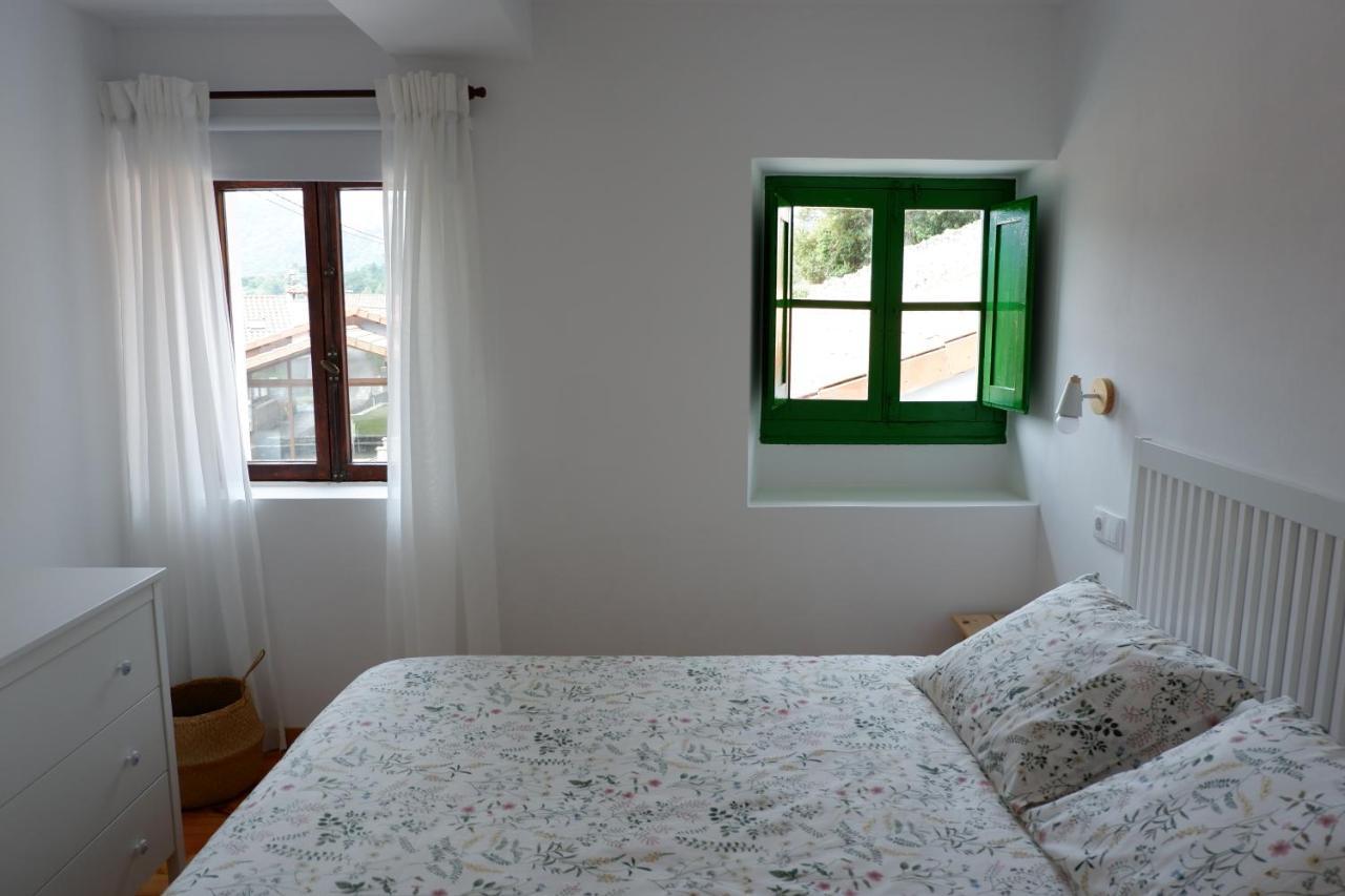 Casa Hestia Villa Arriondas Buitenkant foto