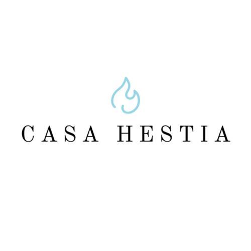 Casa Hestia Villa Arriondas Buitenkant foto